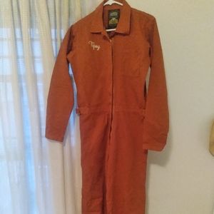 Sugarhigh Lovestoned barfly coveralls/ON HOLD